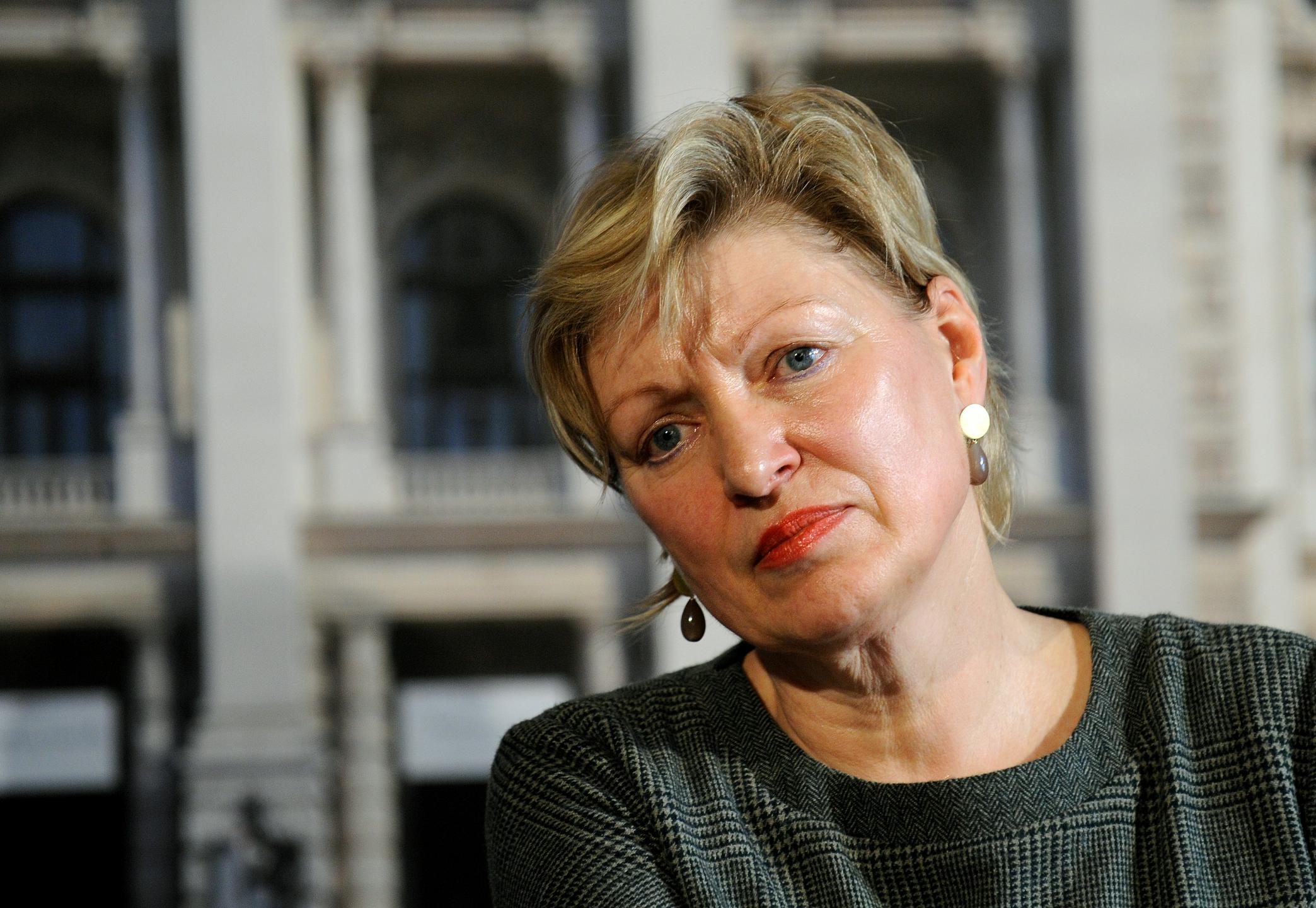 Po ostrem sporu vodenje Salzburškega festivala prevzema Karin Bergmann