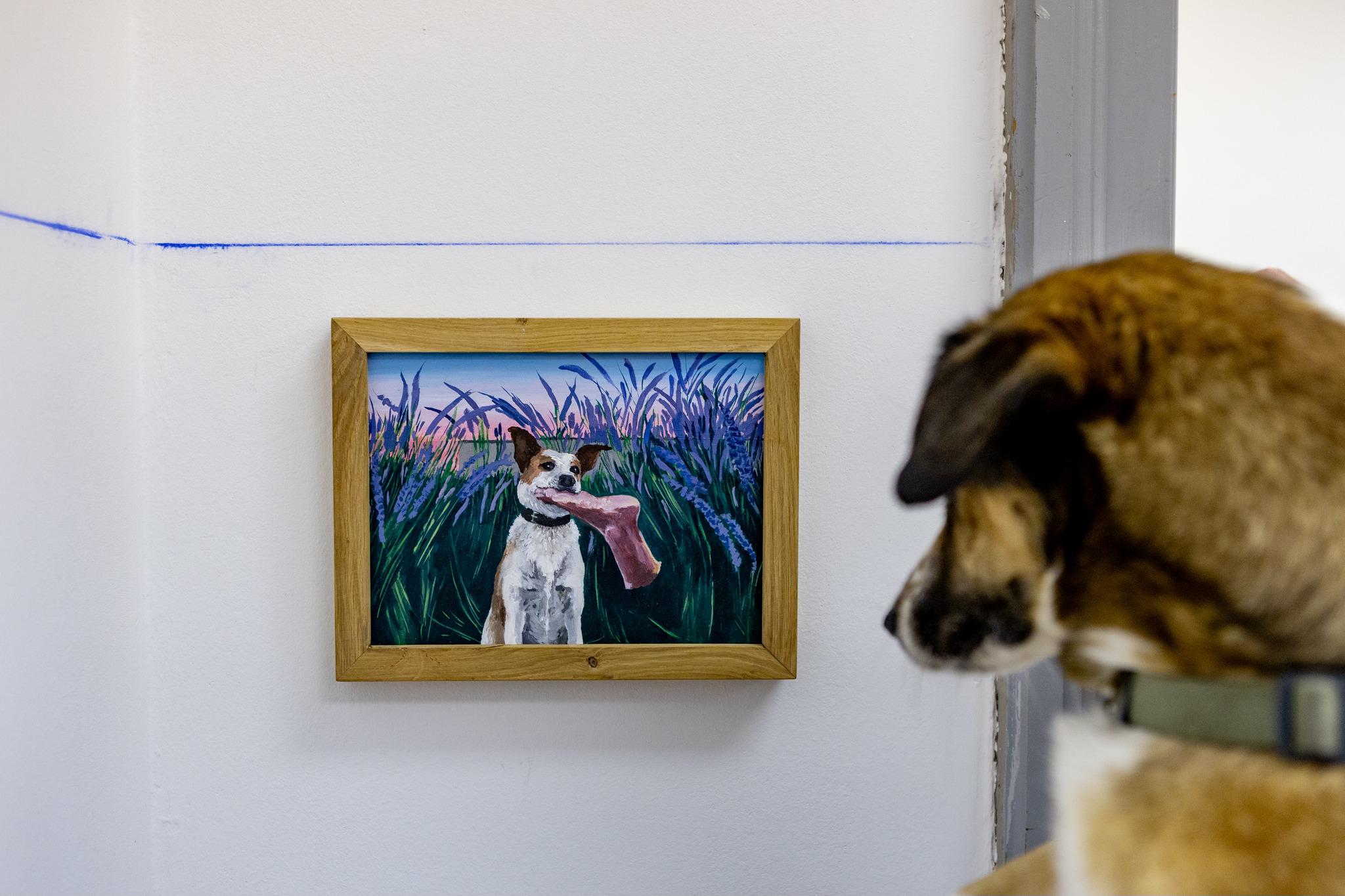 Kaj je še sveto v času, ko je vse komodificirano: pregled 20-letnega ustvarjanja Nine Slejke Blom