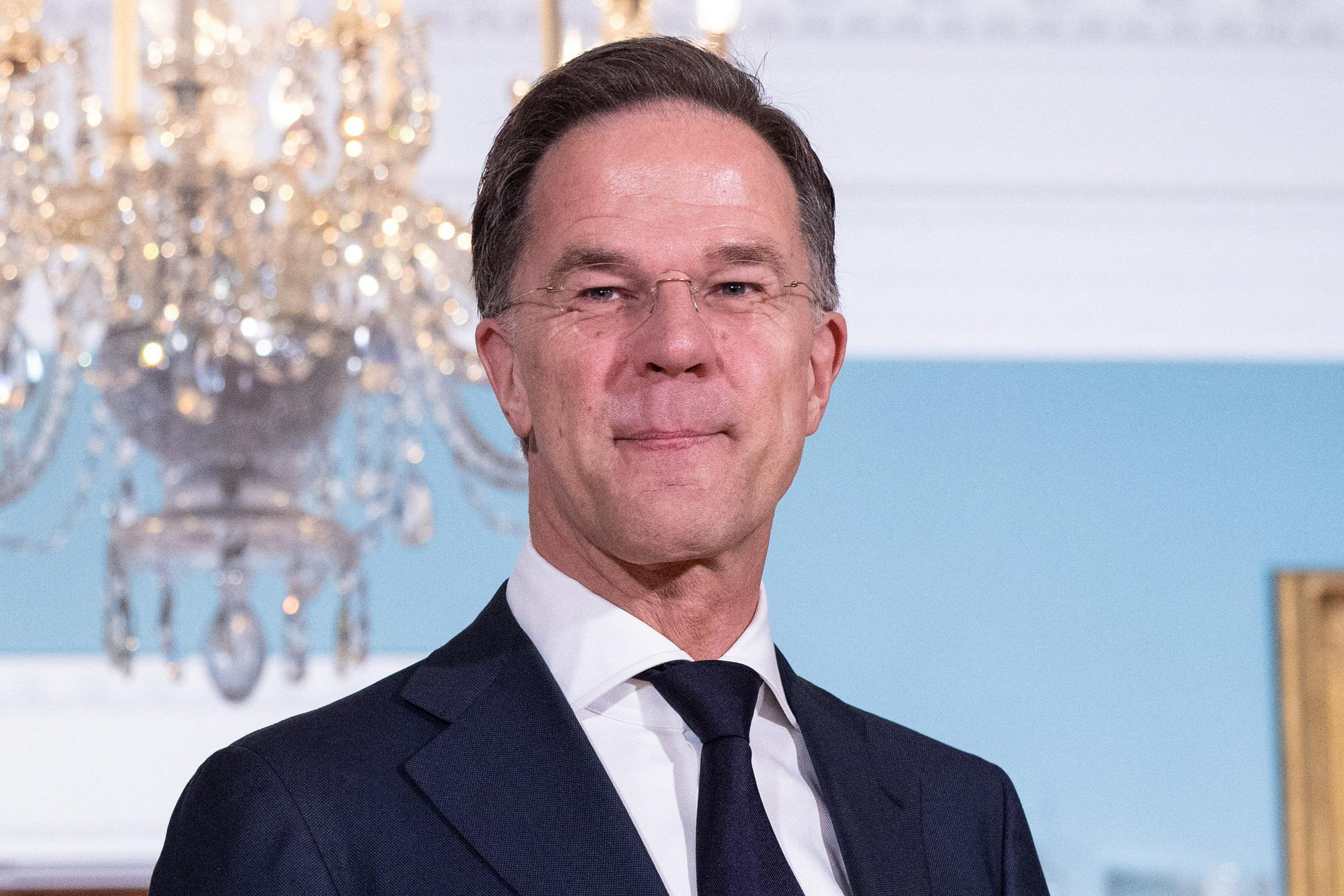 Trump pred srečanjem z Ruttejem: Nato je bil med vojno z Iranom na preizkušnji, ki je ni opravil