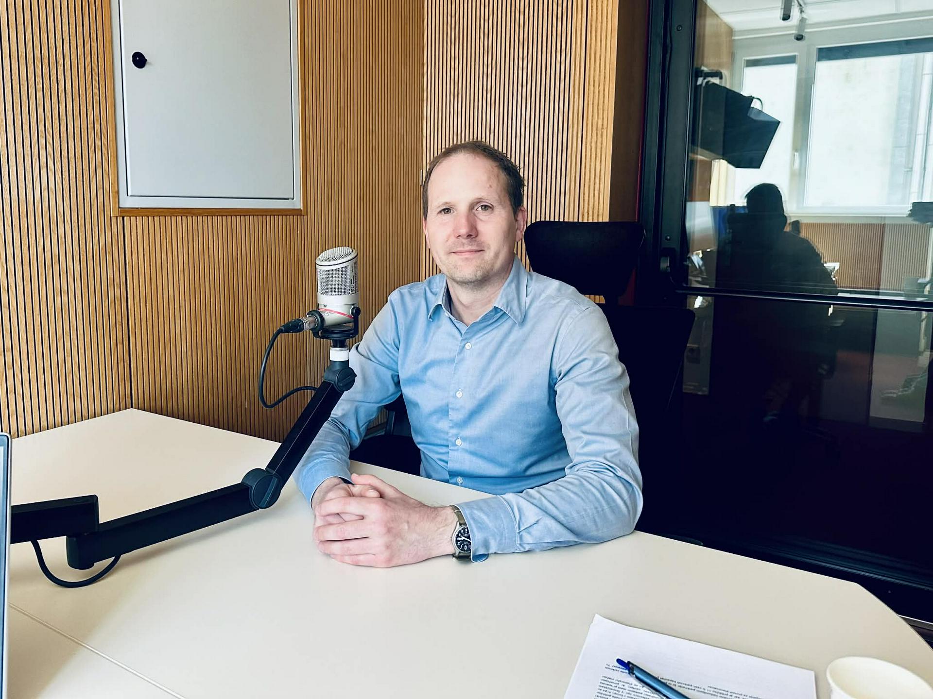 Urban Jeriha: Ulice niso podaljšek garaže, temveč dnevne sobe