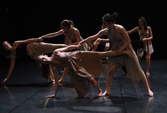 Začenja se festival Transgeneracije: Dijaki se ponovno predstavljajo z umetniškimi deli