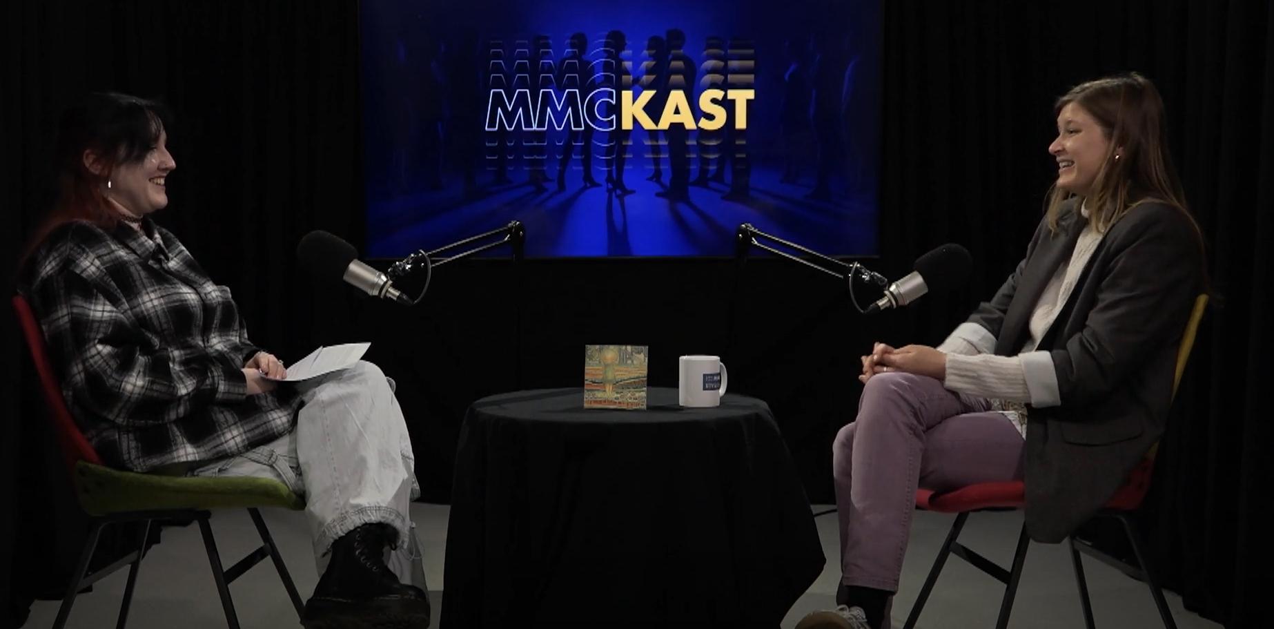 Anina Trobec: "Pomembno je, da okoli sebe ne narediš kletke, ampak si pustiš zacveteti"