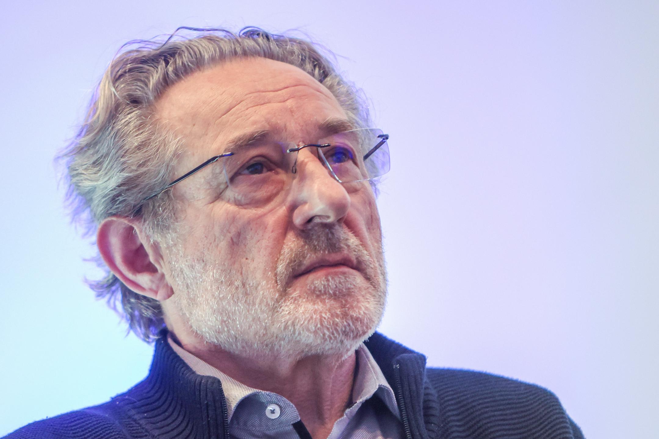 Branimir Štrukelj ponovno izvoljen za predsednika Konfederacije sindikatov javnega sektorja