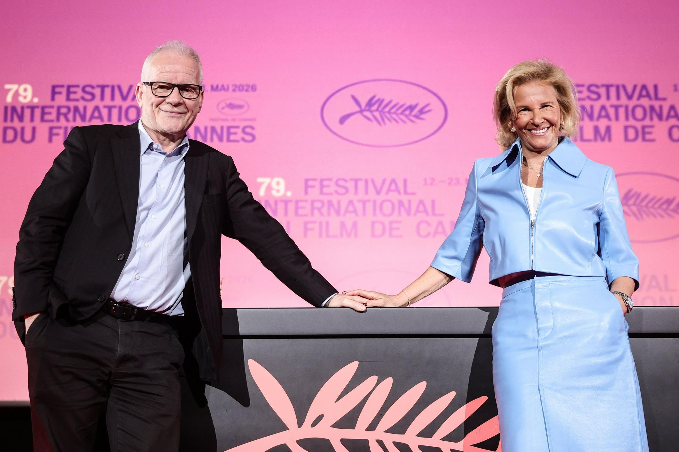 Cannes stavi na avtorski film: v boju za zlato palmo Almodóvar, Farhadi in Kore-eda