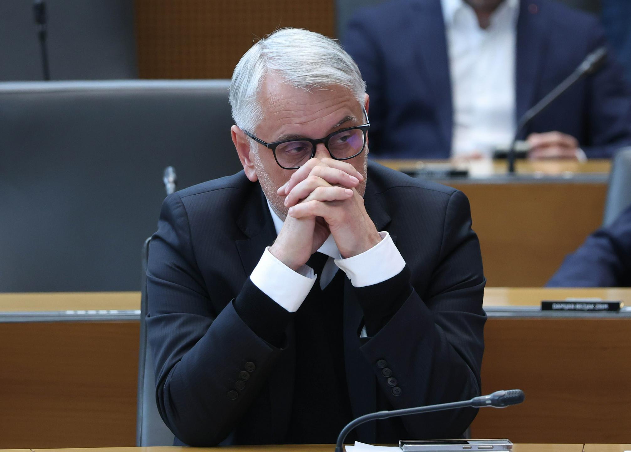 Han: Napori iz desne strani v Sloveniji, da Tanji Fajon ne bi uspelo, so hudi