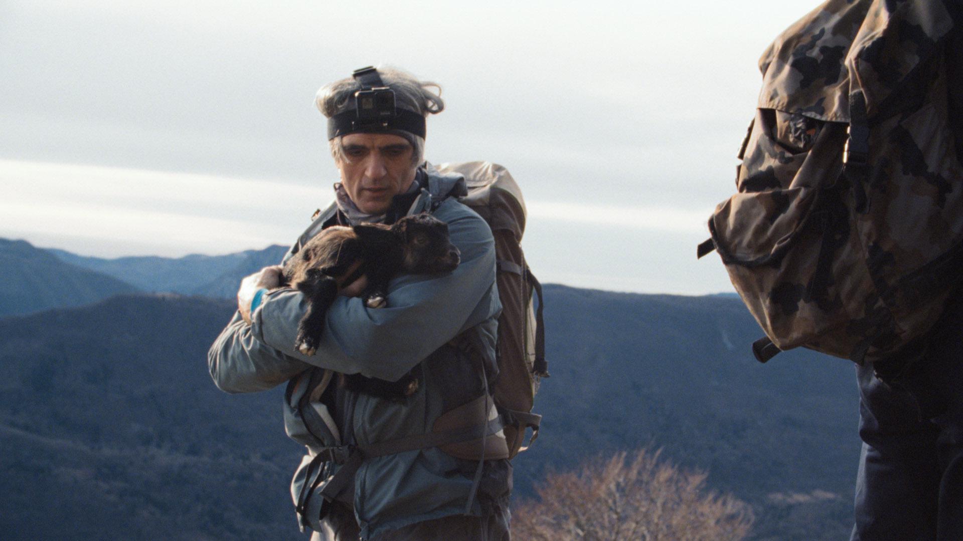 Film o ogroženi vrsti drežniške koze in z njo povezanega pomembnega kmetijskega modela