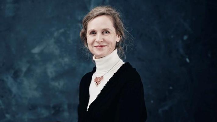 Nataša Konc Lorenzutti: Vse je postalo plamen