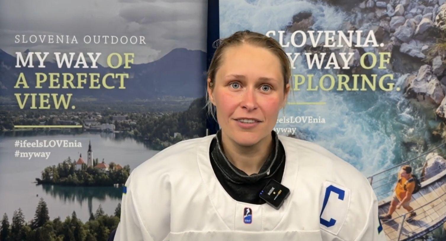 Risinje po vodstvu s 3:0 popolnoma popustile v zadnji tretjini