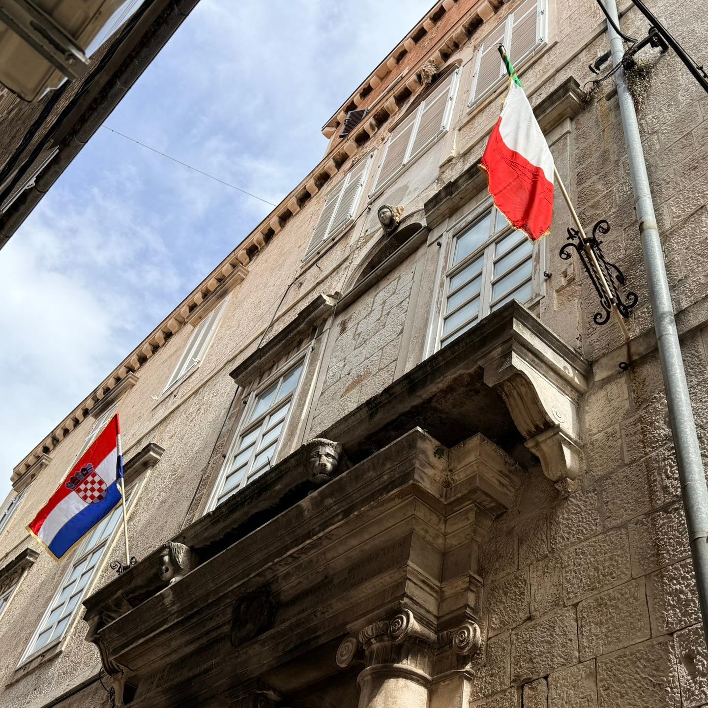Inaugurata la nuova sede CI a Zara