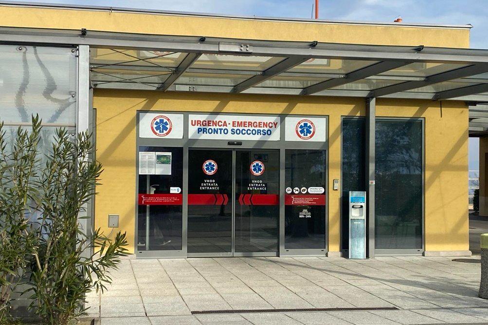 Mnogi pacienti na urgenci iščejo storitve, ki jih tam ne morejo dobiti