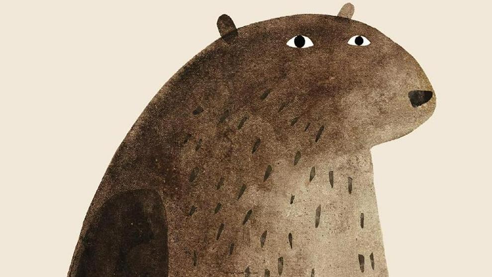 Spominska nagrada Astrid Lindgren Kanadčanu Jonu Klassnu, znanega po trilogiji slikanic o klobuku