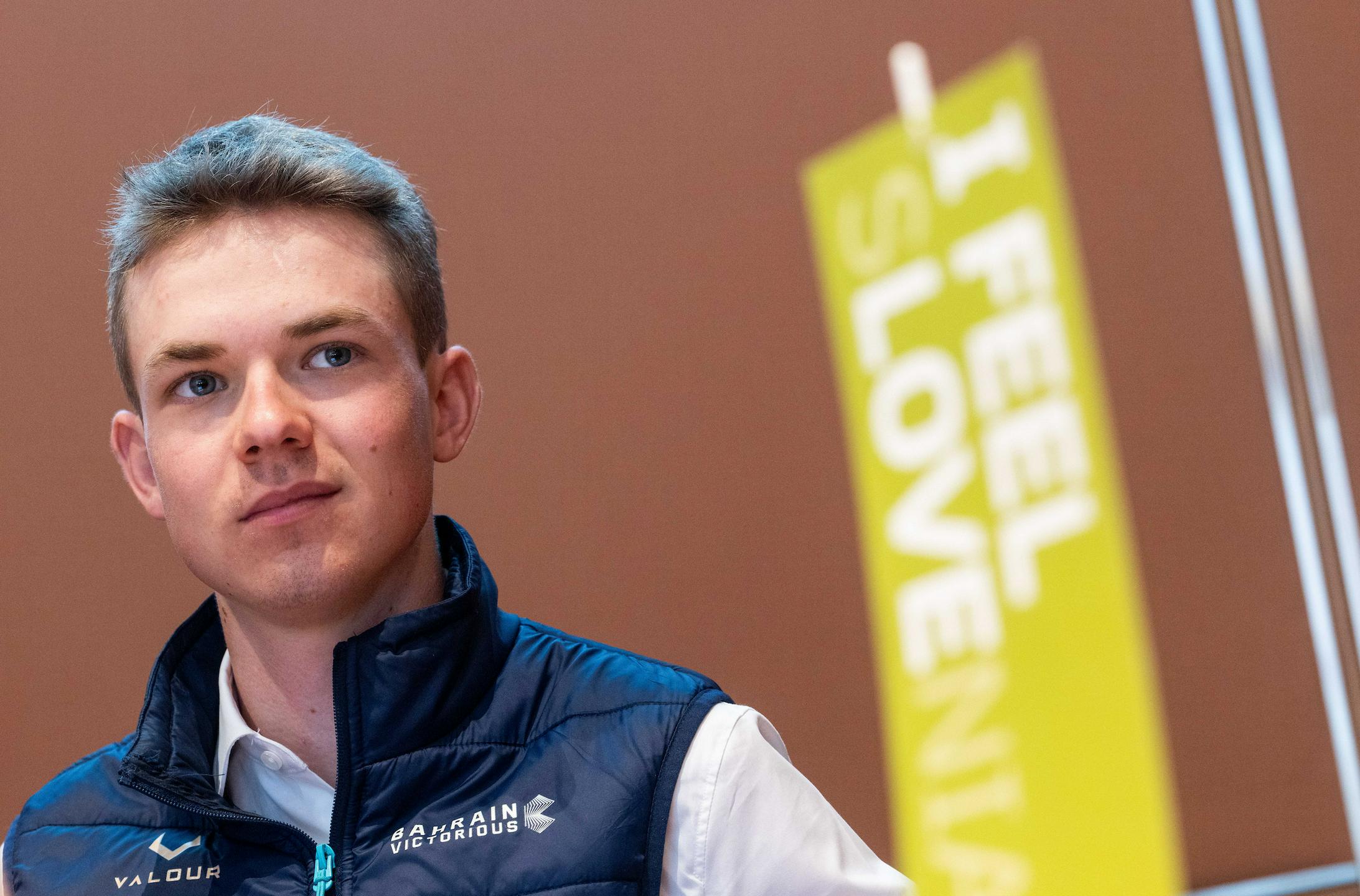 Bojan Ropret: S takimi predstavami lahko Jakob Omrzel pride celo med prve tri