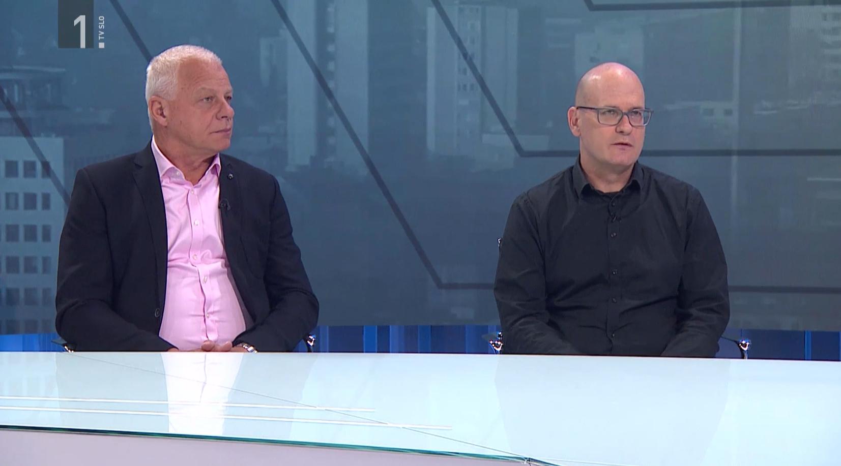 S kakšnimi dokazi o aferi Black Cube trenutno razpolagajo preiskovalci zadeve?