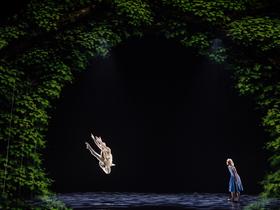  Foto: SNG Opera in balet Ljubljana / Darja Štravs Tisu