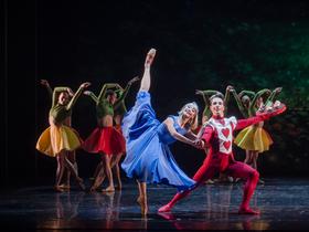  Foto: SNG Opera in balet Ljubljana / Darja Štravs Tisu