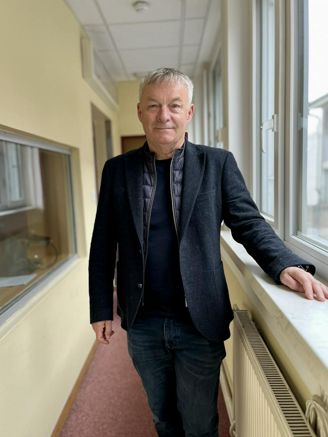 Dušan Olaj: Doha, Abu Dabi in Dubaj so zdaj mesta duhov