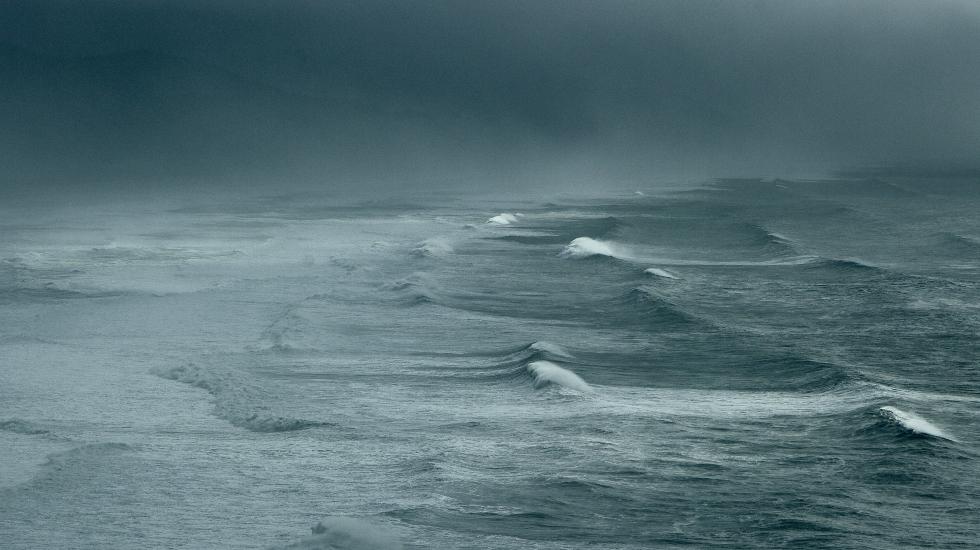 Ko skrbi ne utihnejo: generalizirana anksiozna motnja