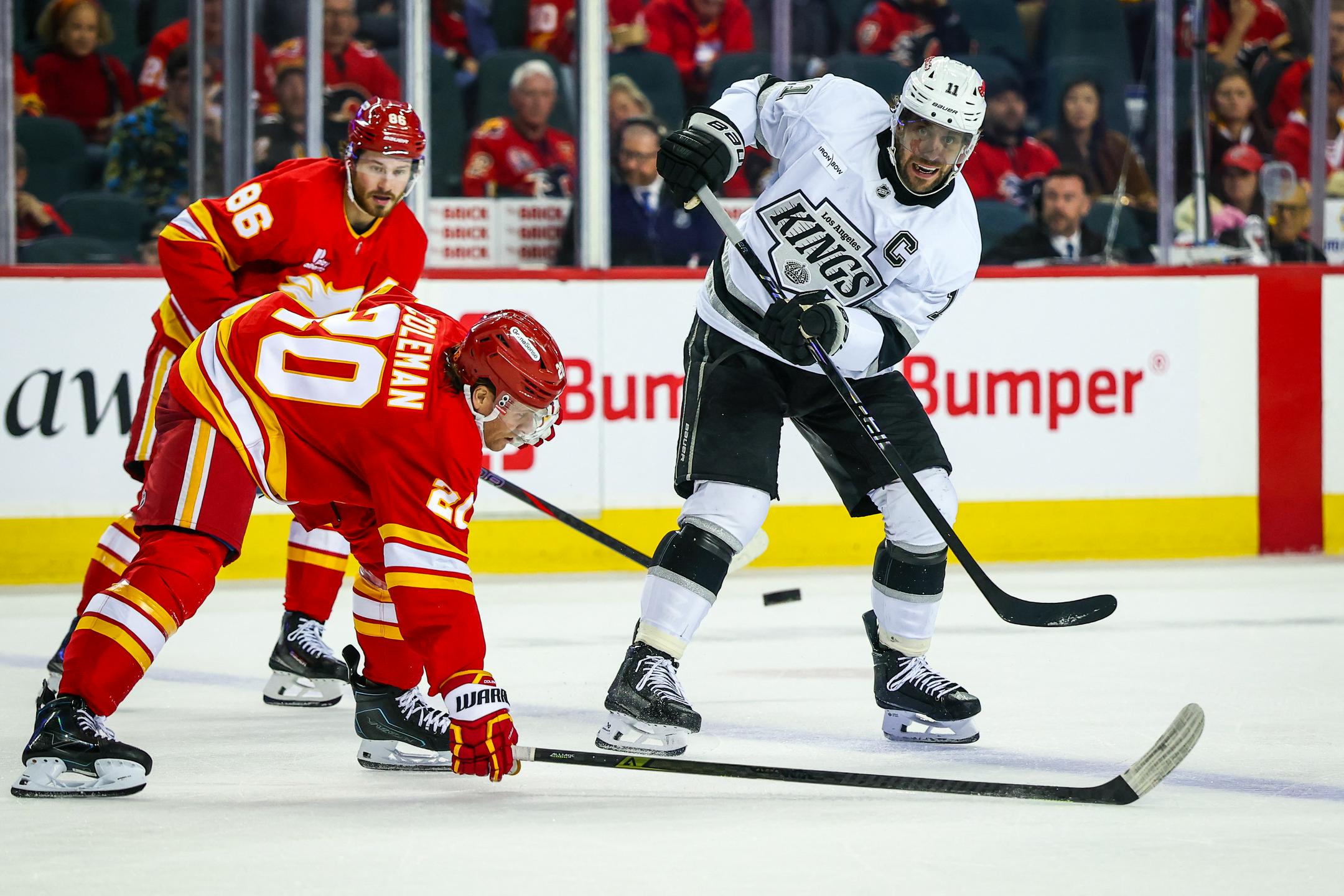 Los Angeles v končnici proti najboljši ekipi lige