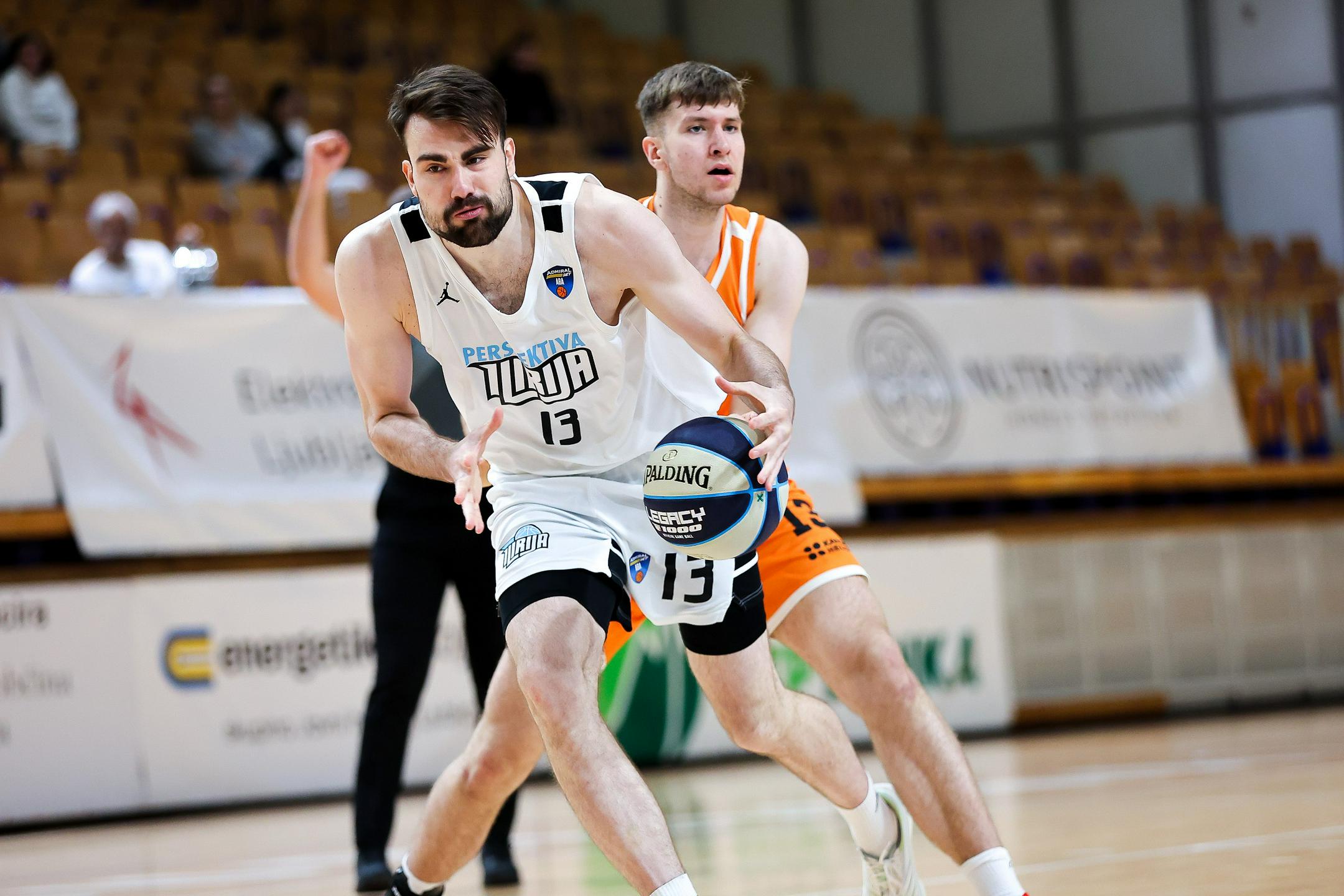 Perspektiva Ilirija potrdila drugo mesto