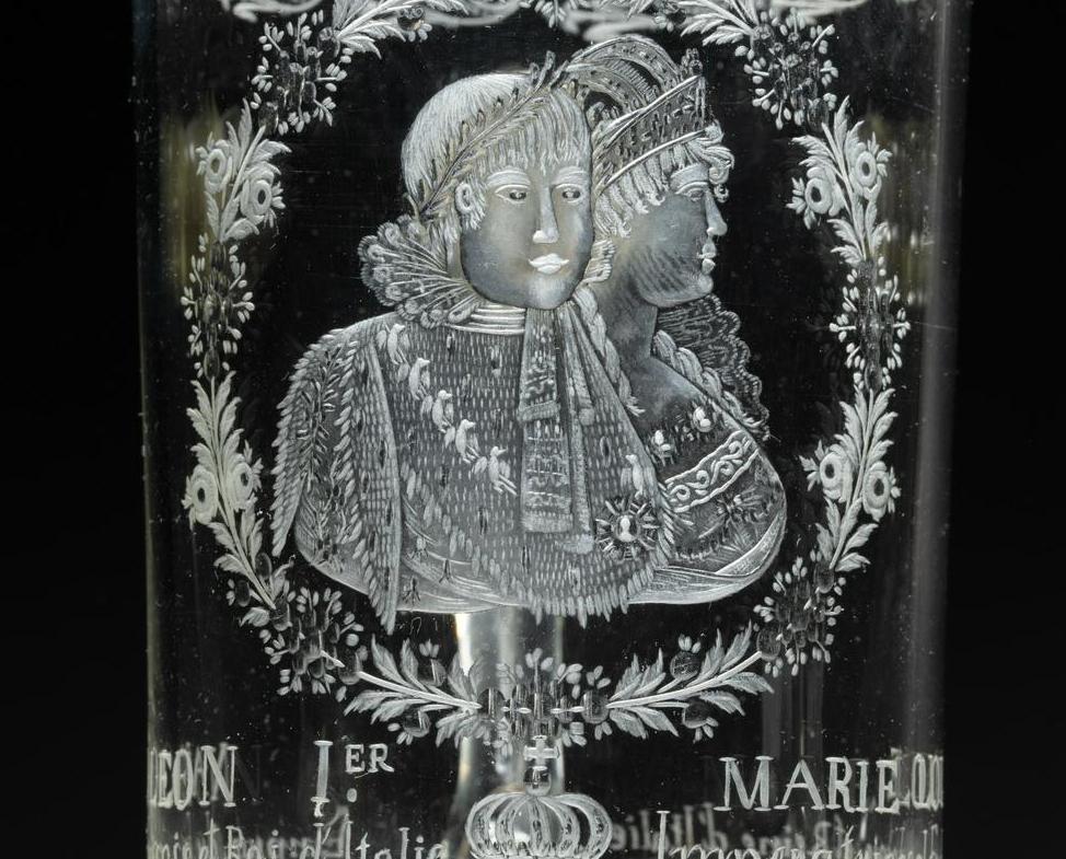 Ko je Spodnje Podravje bilo francosko in rusko