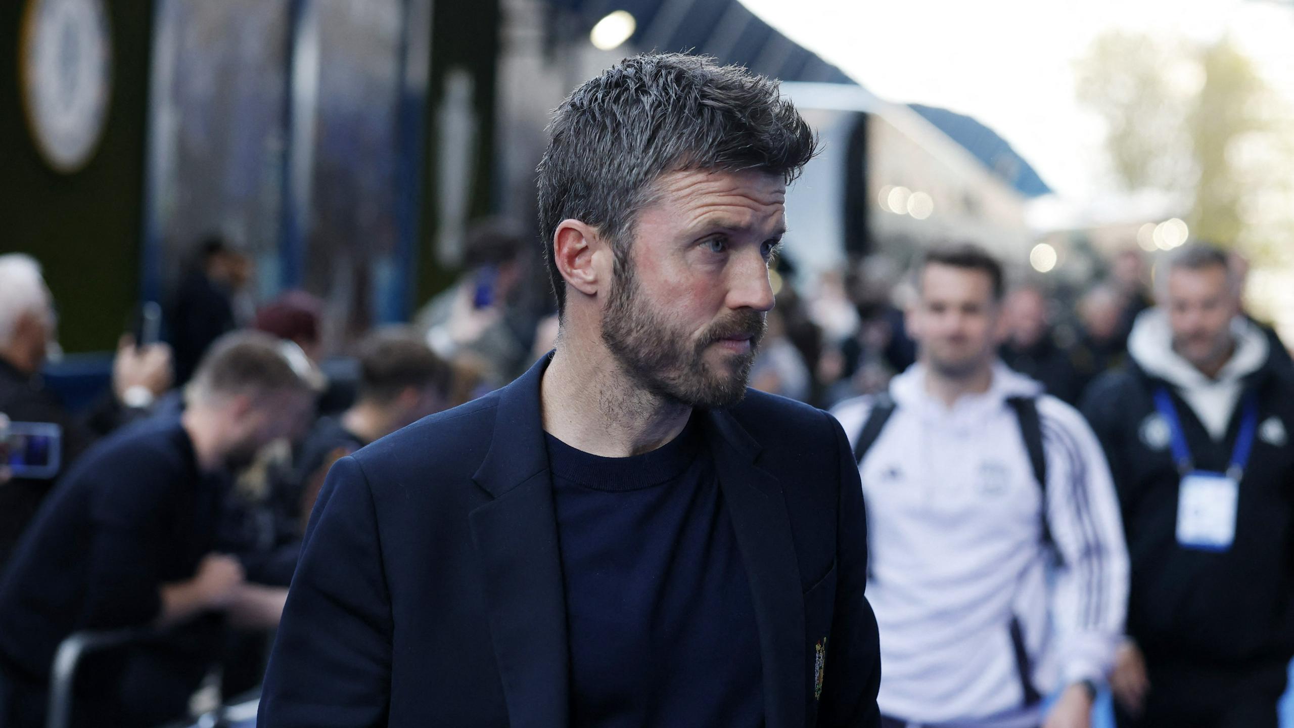 Chelsea - Manchester United (postavi)