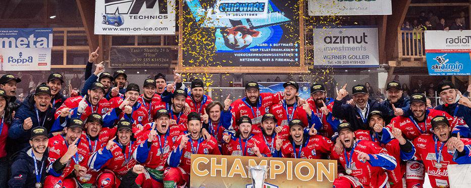 Gardena presenetljiva zmagovalka Alpske lige