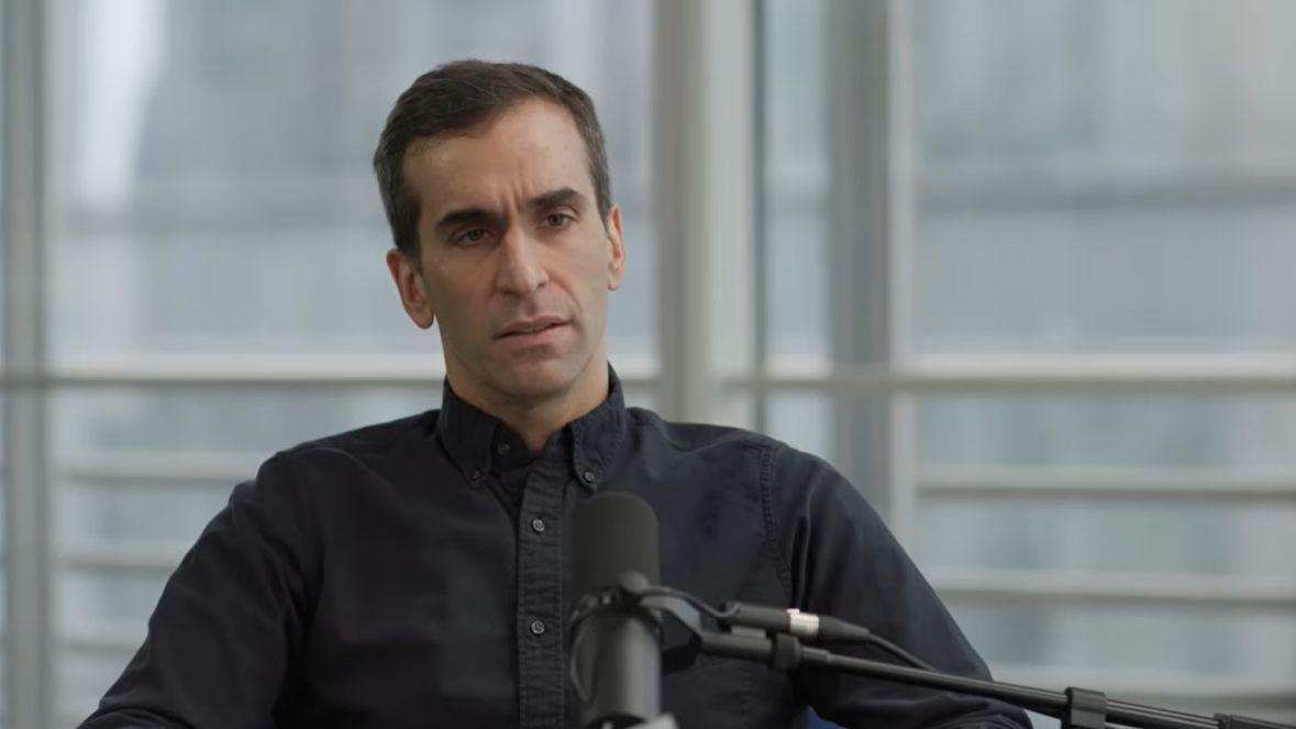 "Na pogovore z Billom Murrayjem, Alom Pacinom in Nicolasom Cageem sem se pripravljal celo življenje"