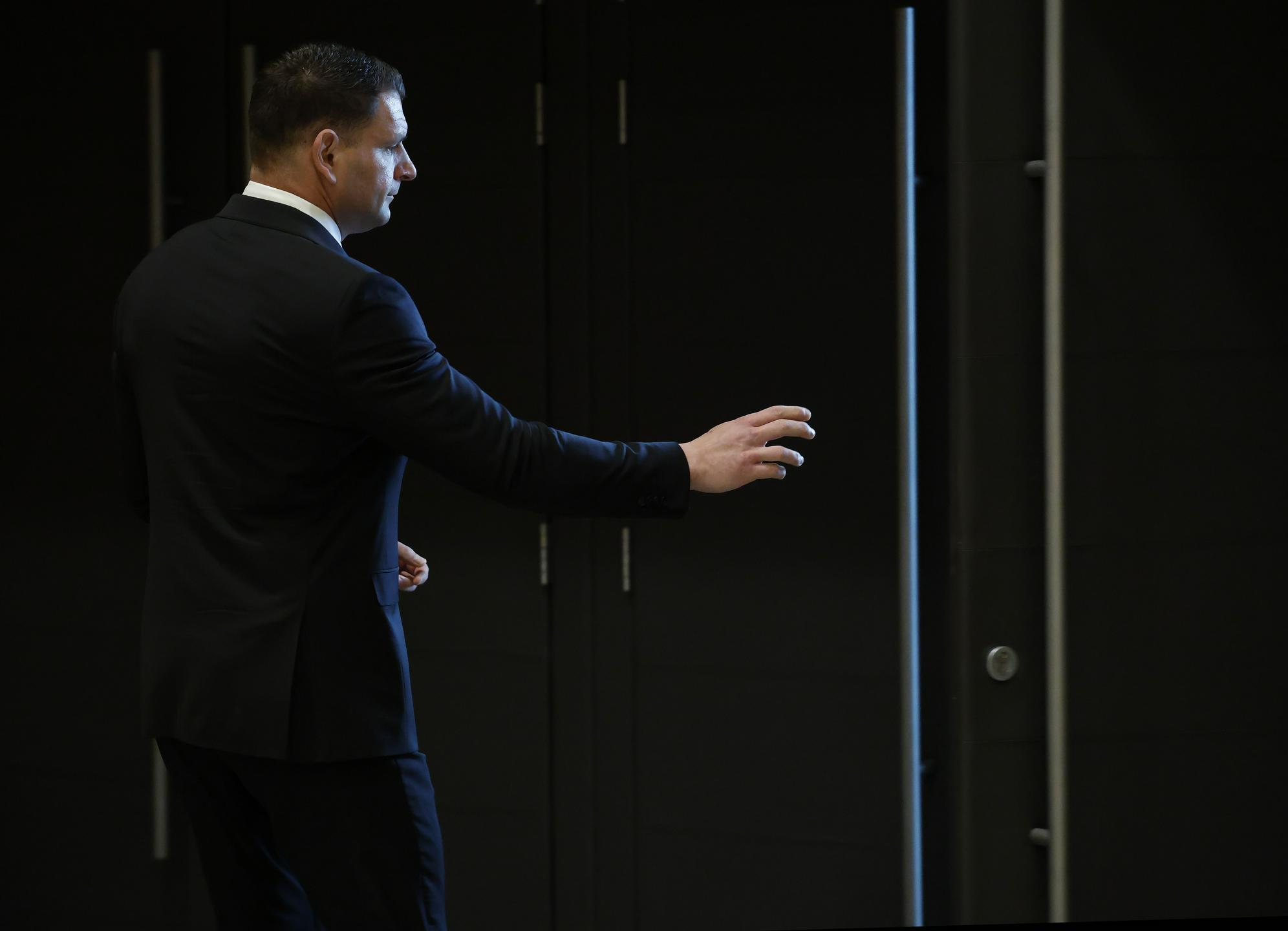 Svoboda napoveduje ustavno pritožbo glede izvolitve predsednika DZ-ja