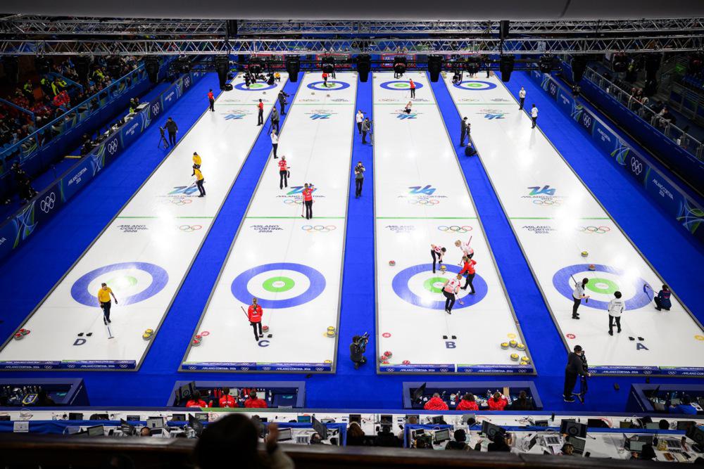 V Ljubljana bo maja svetovno prvenstvo v krlingu