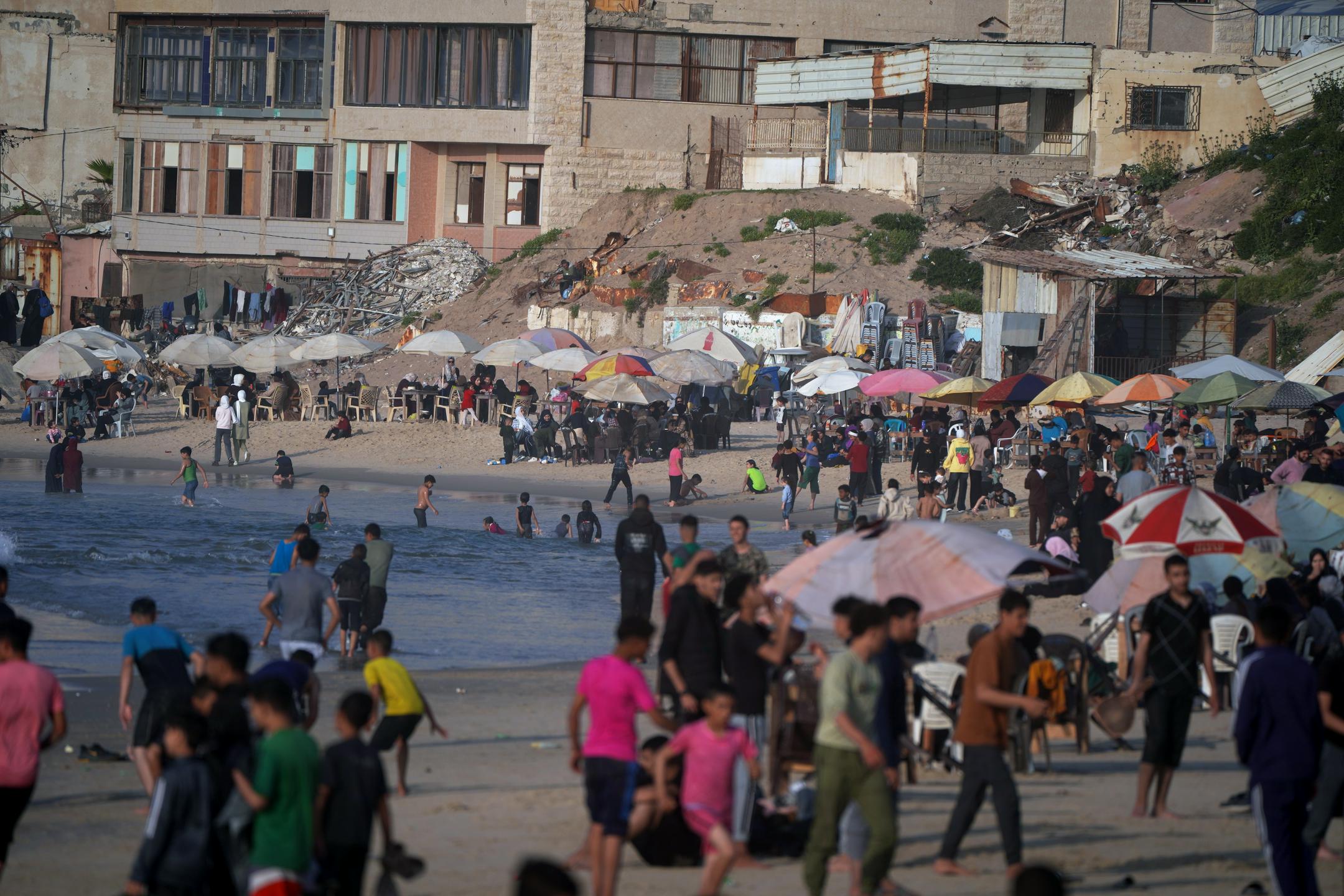 Države članice niso podprle prekinitve pridružitvenega sporazuma z Izraelom