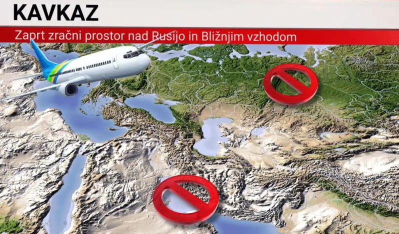 “Če želite na počitnice po Evropi, kupite vozovnice takoj zdaj”