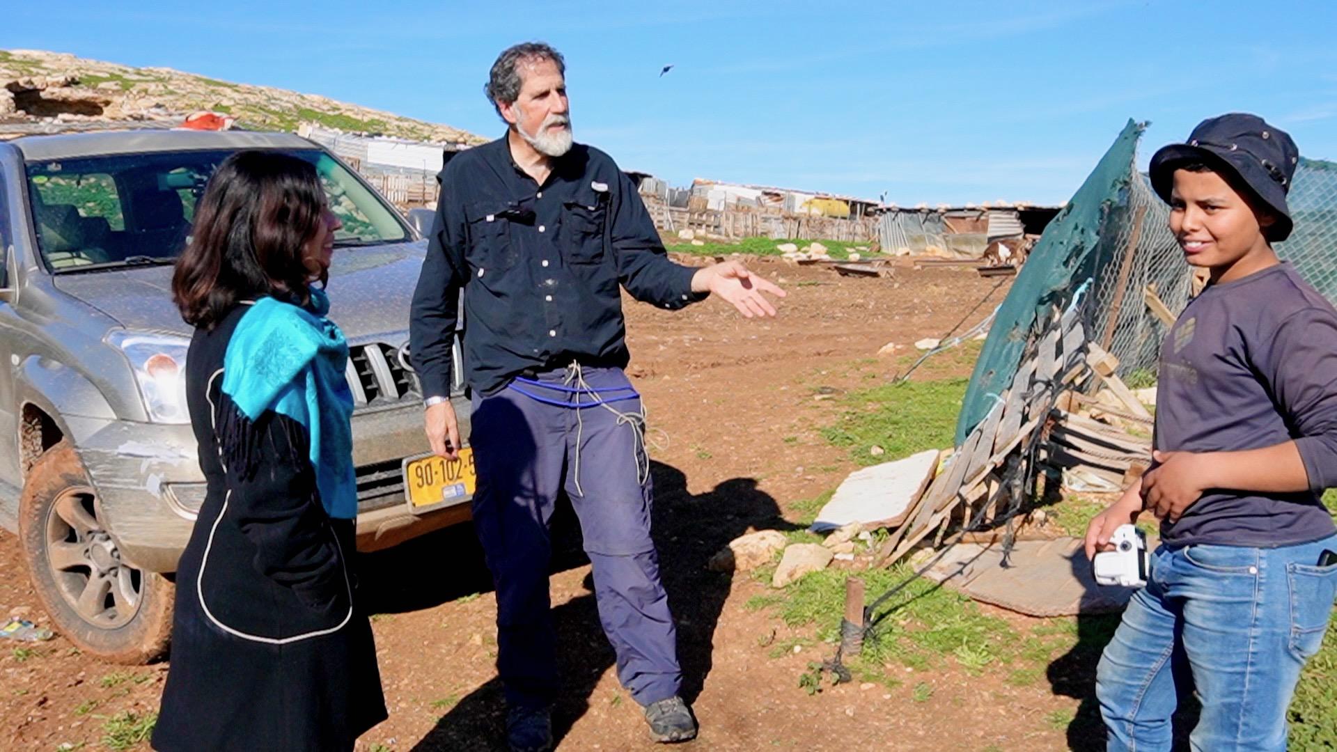 V Mednarodnih obzorjih odkrivamo Meje nestrpnosti