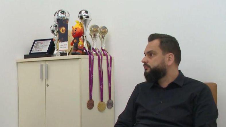 Slovenija bo spet košarkarsko središče Evrope