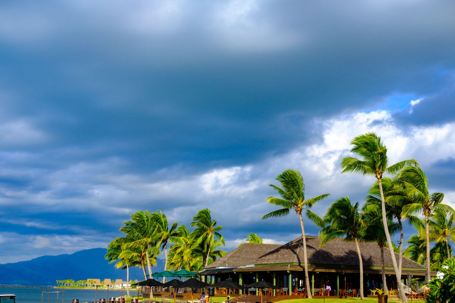 Na Fidžiju ogorčeni nad načrti avstralskih milijarderjev, ki želita na otoku postaviti sežigalnico