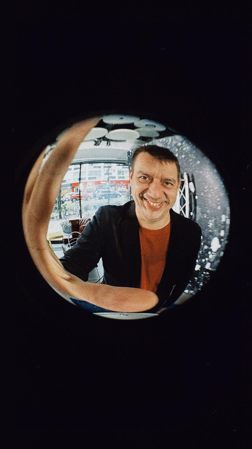 Pionirji slovenskega hiphopa pred Festivalom 202