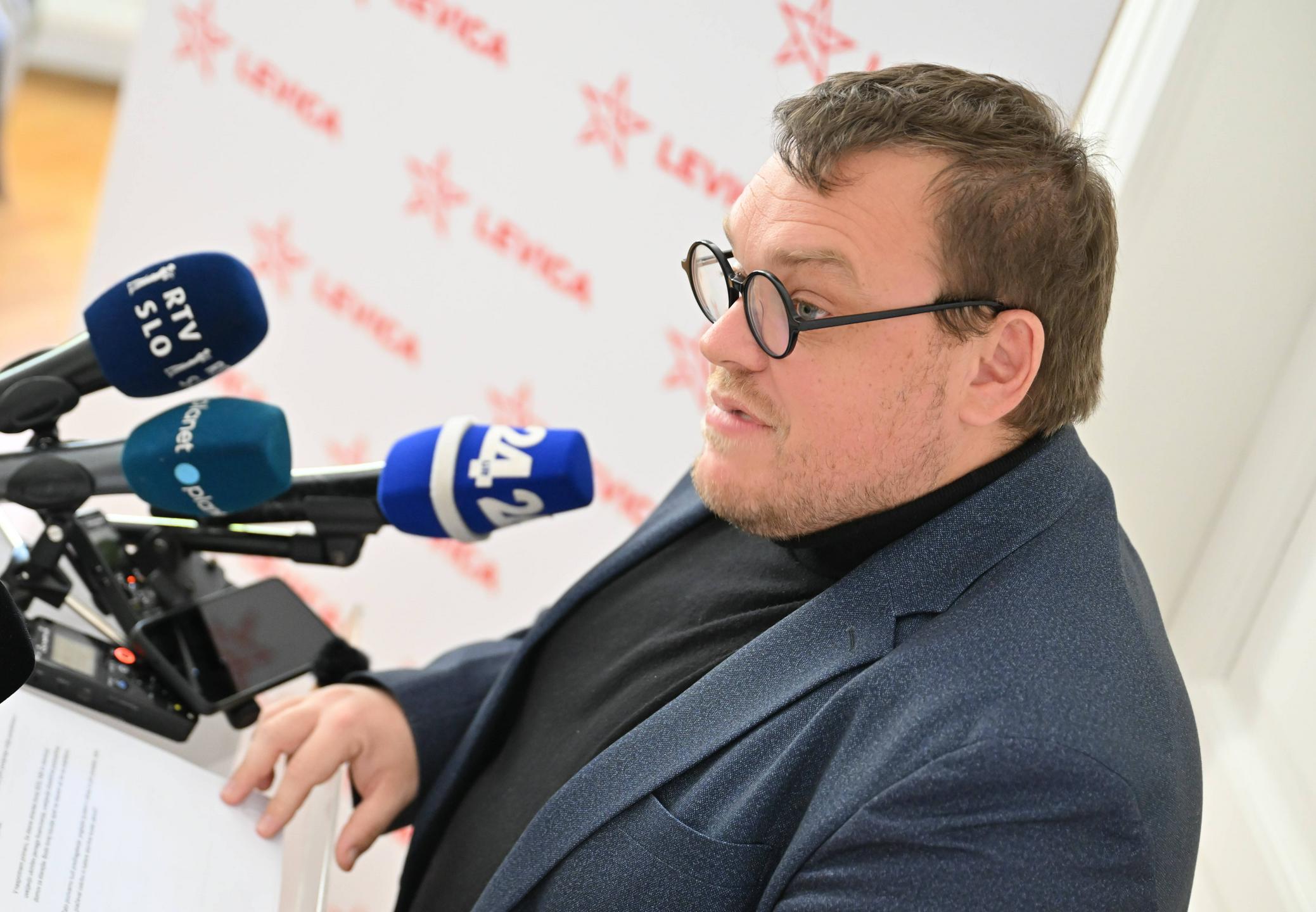 Maljevac pozval k podpori zakona in izrazil skrb, da bi se pravice dolgotrajne oskrbe začele krčiti