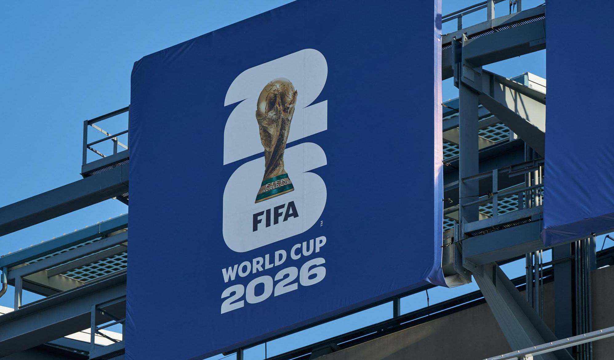 Trumpov odposlanec poziva Fifo, naj Iran na svetovnem prvenstvu nadomesti z Italijo