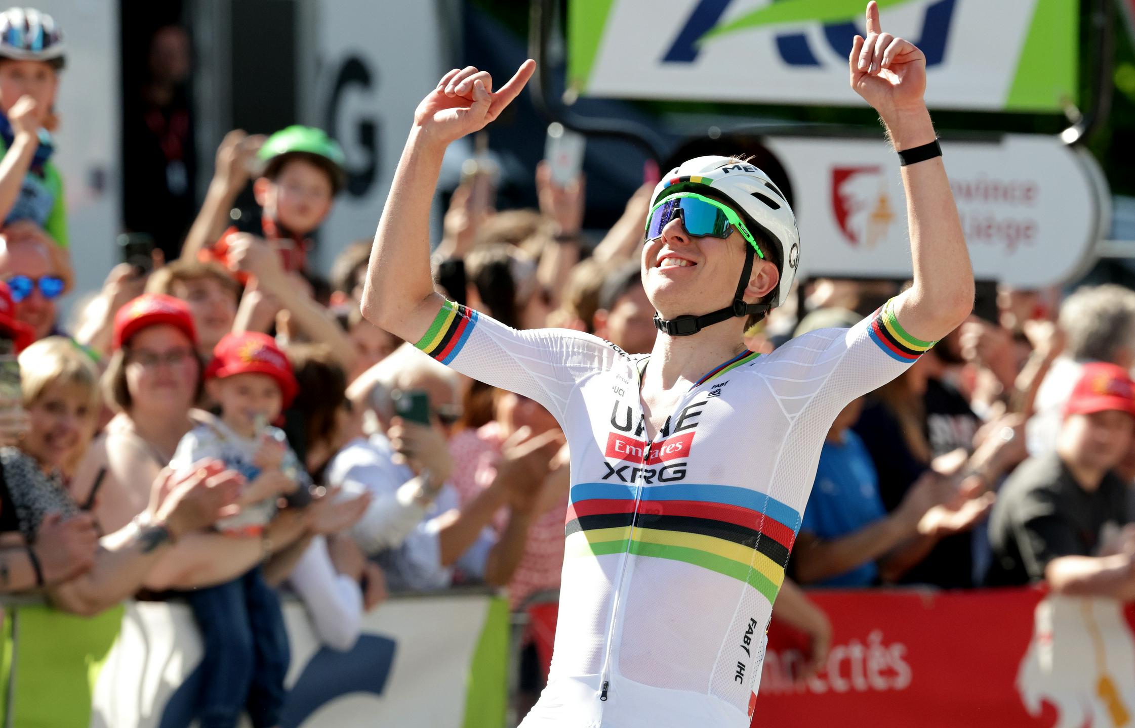 "Stara dama" in troboj Slovenca, Belgijca in Francoza