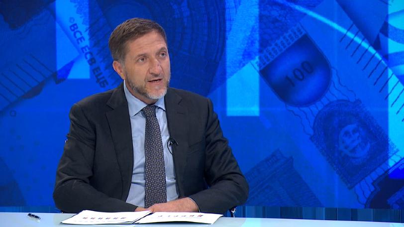 Boštjančič: Če bodo to ljudje, ki bodo sestavljali naslednjo vlado, me je izrazito strah