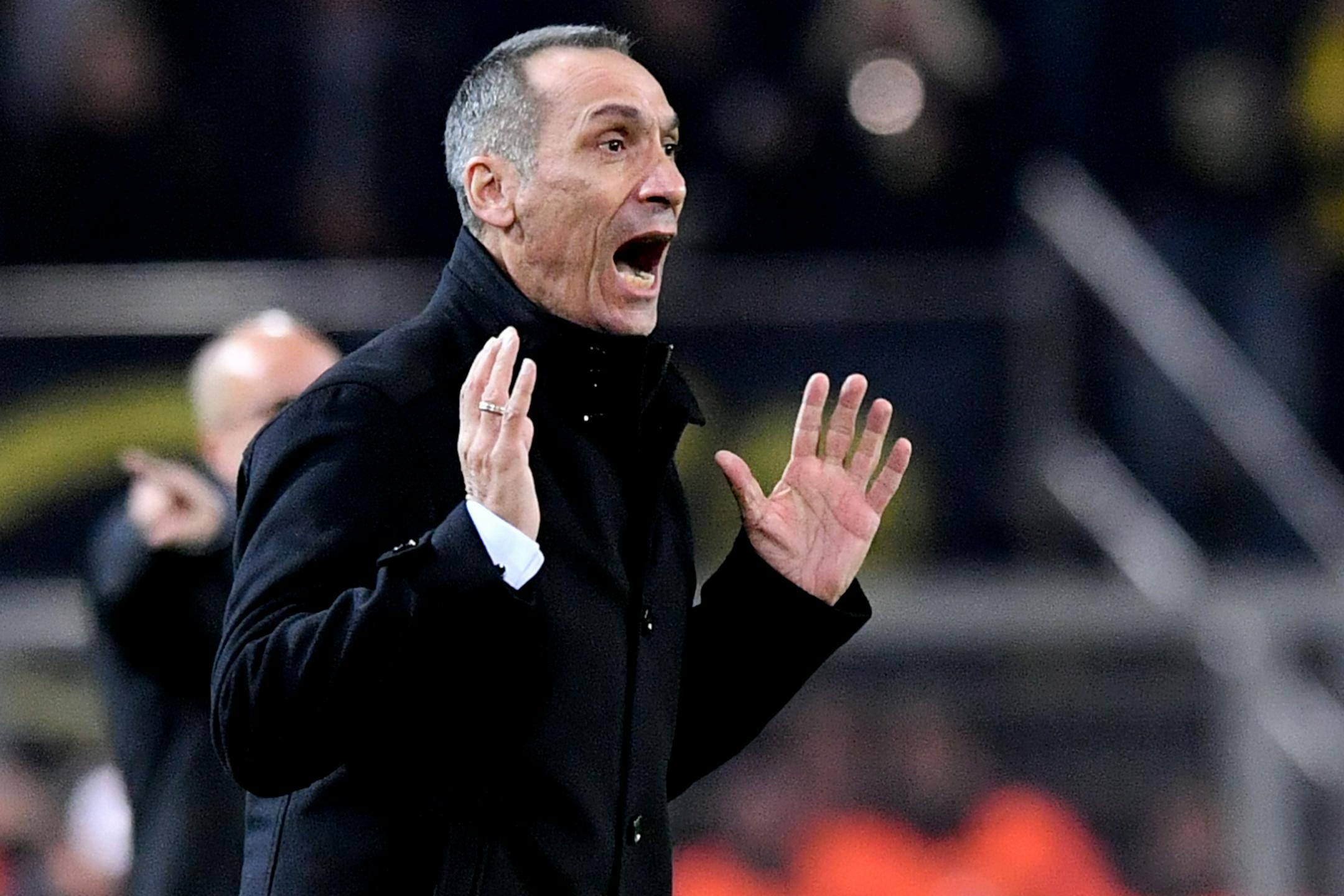 Jorgos Donis bo vodil Savdsko Arabijo na mundialu