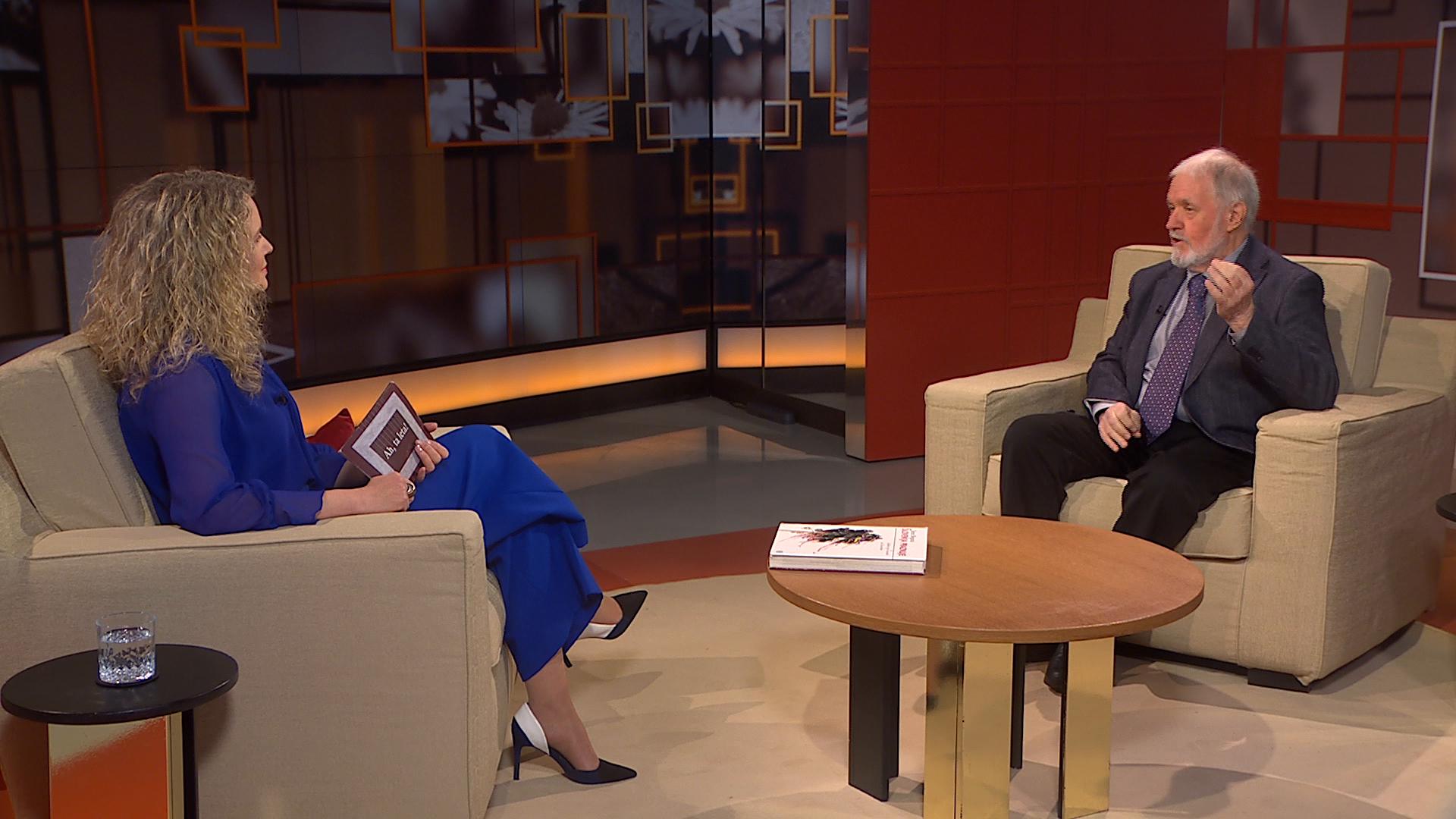 Ah, ta leta! – Zakaj (še) praznujemo?