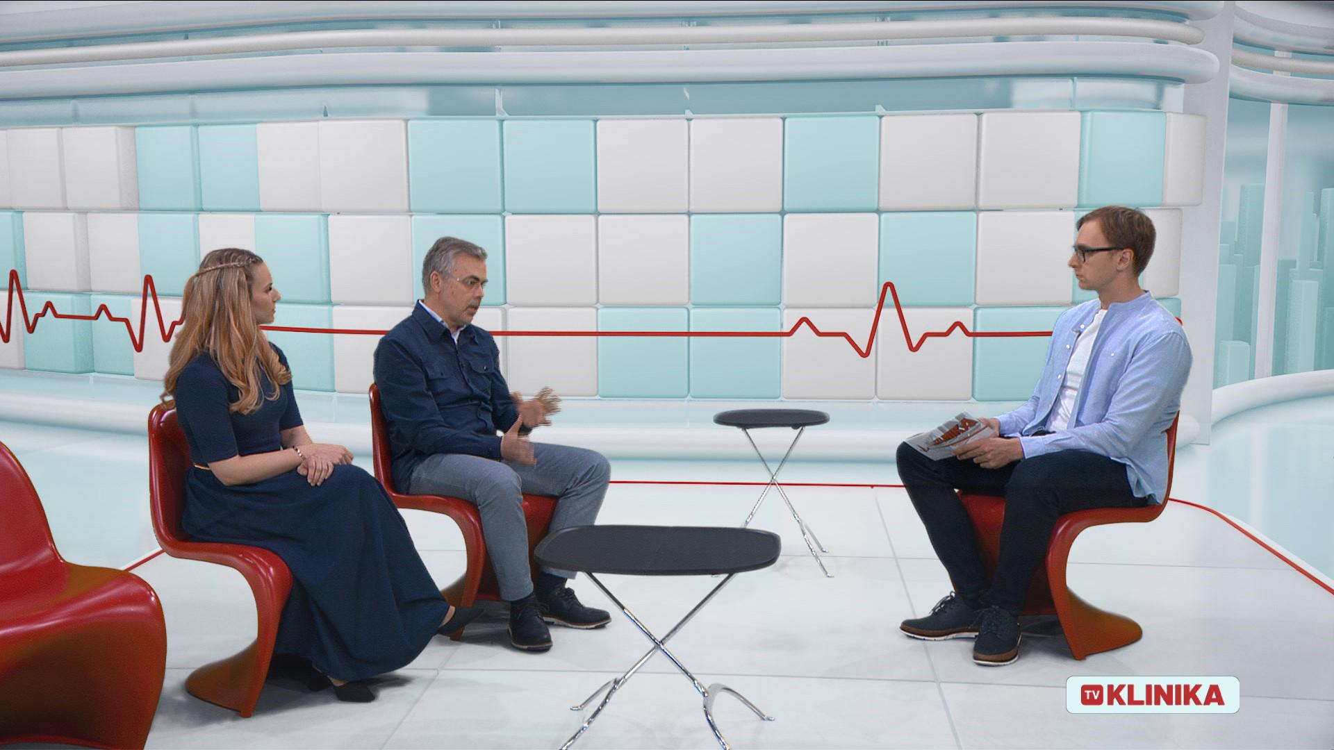 TV Klinika: Narcizem je duševna osebnostna motnja, ki se kaže na več načinov