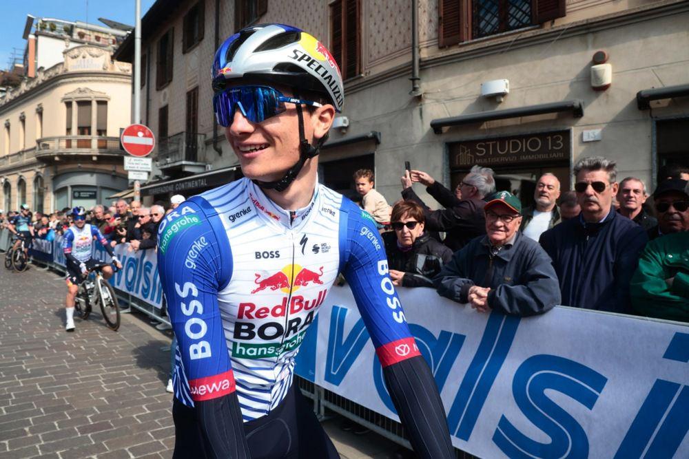 Pelizzari zaznamoval kraljevsko etapo, Omrzel na koncu šesti