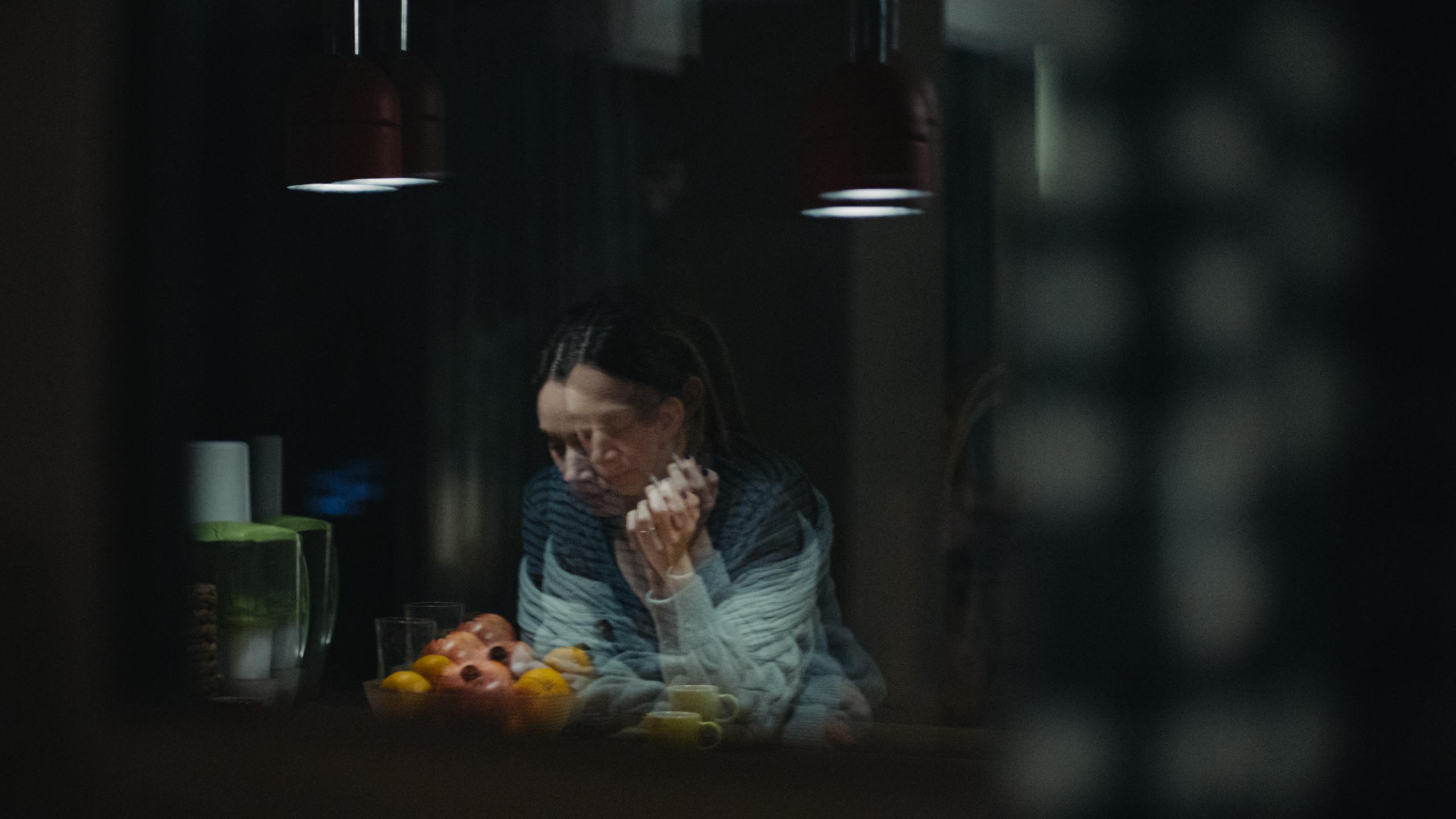 Svetovna premiera kratkega igranega filma Nihče ni nič rekel bo v tekmovalnem programu v Cannesu