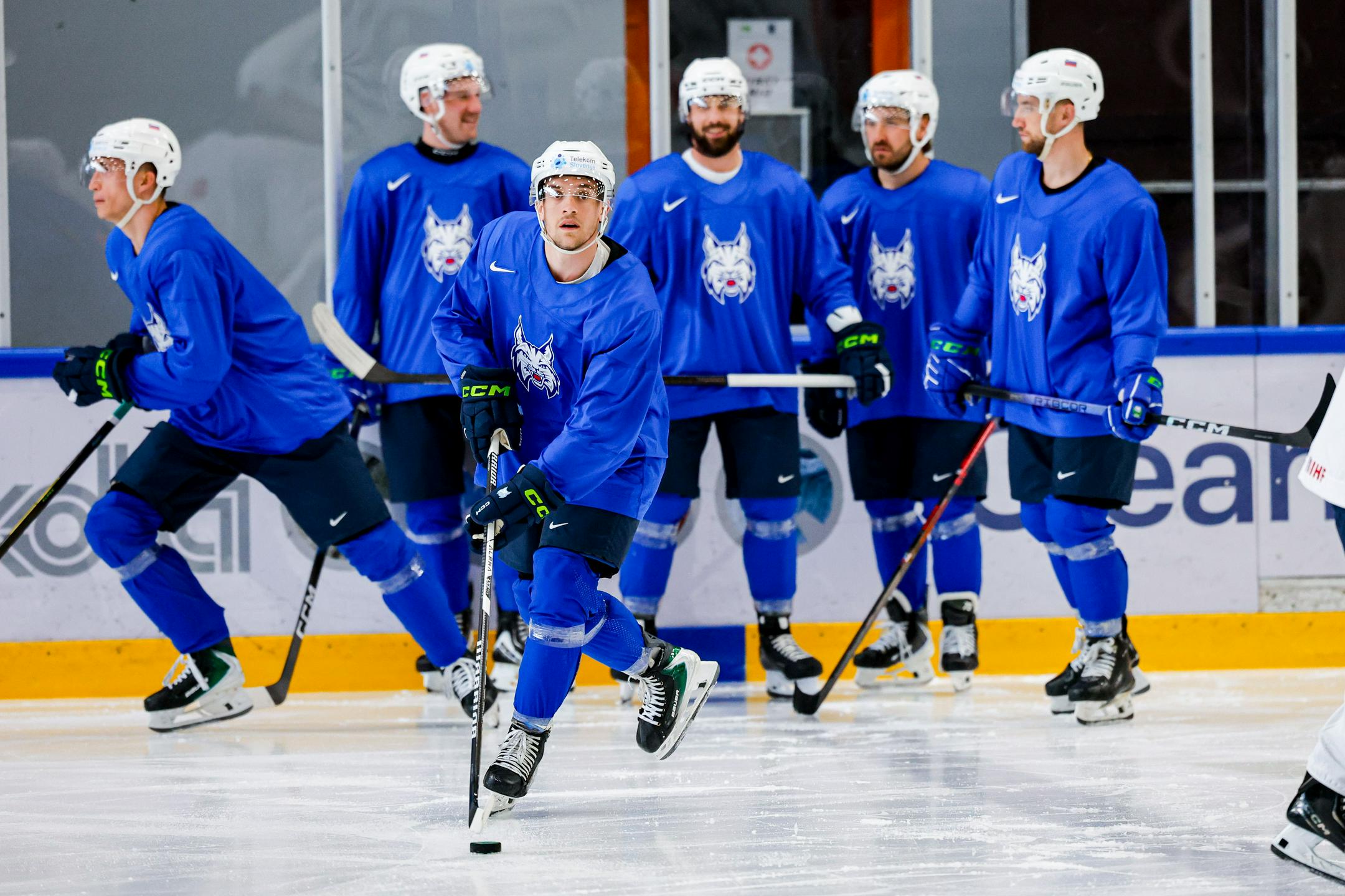 Poljaki so se Slovencem oddolžili za petkov poraz