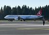 Družba Turkish Airlines bo nekoliko zmanjšala število junijskih poletov v Ljubljano