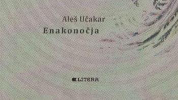 Aleš Učakar: Enakonočja