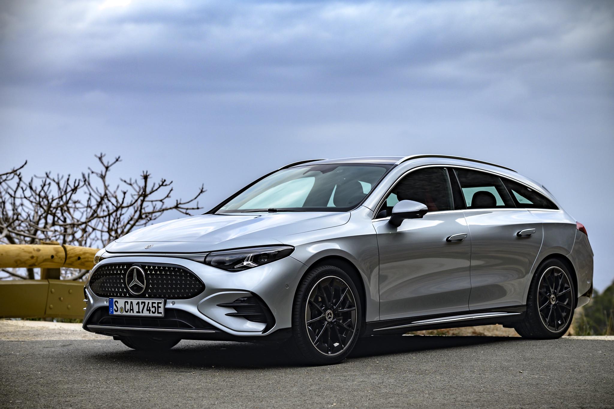 Je to najbolj učinkovit električni "karavan"?