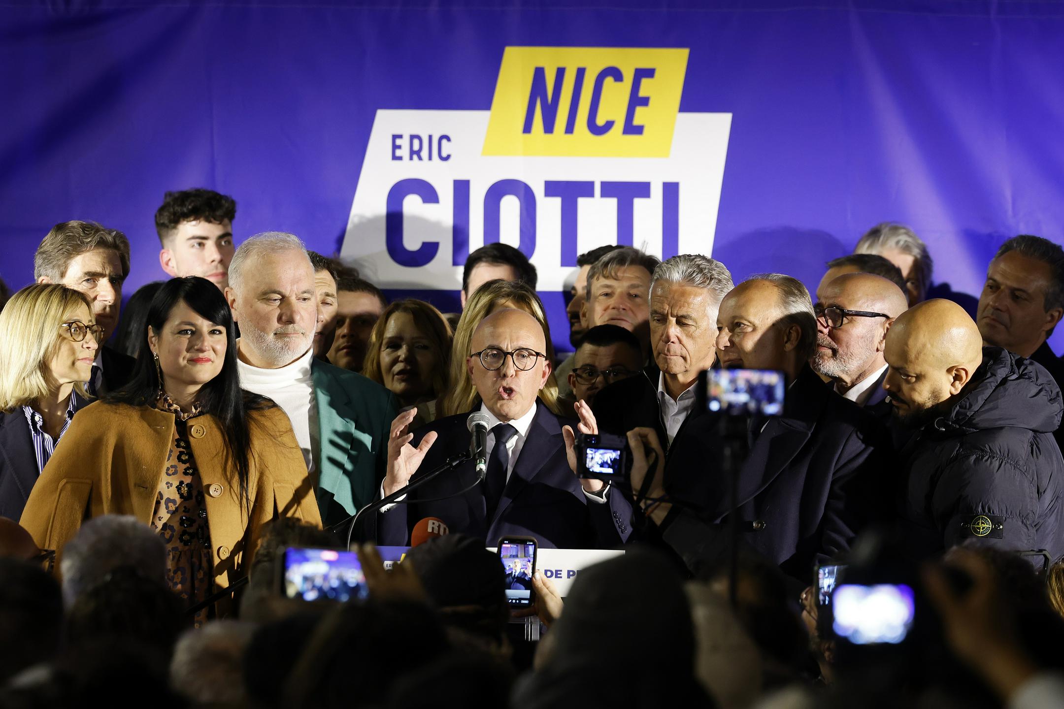 Cojop potrdil, da bi se olimpijski hokej lahko igral v Lyonu in Parizu