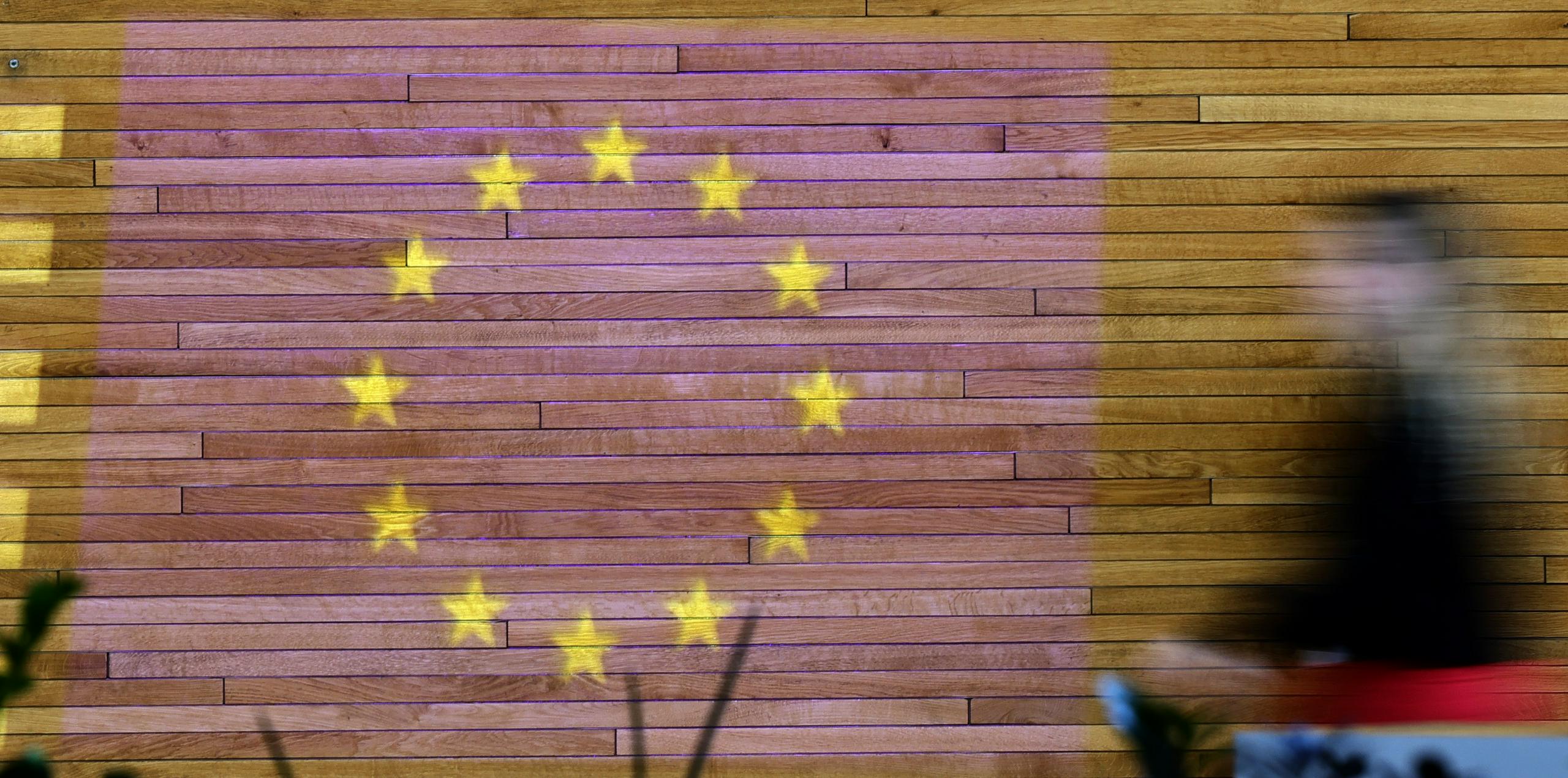 Evroposlanci predlagajo proračun za 2014 milijard evrov